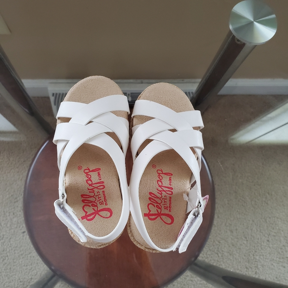 Summer sandals - Picture 3 of 5